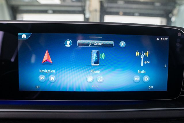 New 2026 Mercedes-Benz GLE 53 AMG 4MATIC image 26