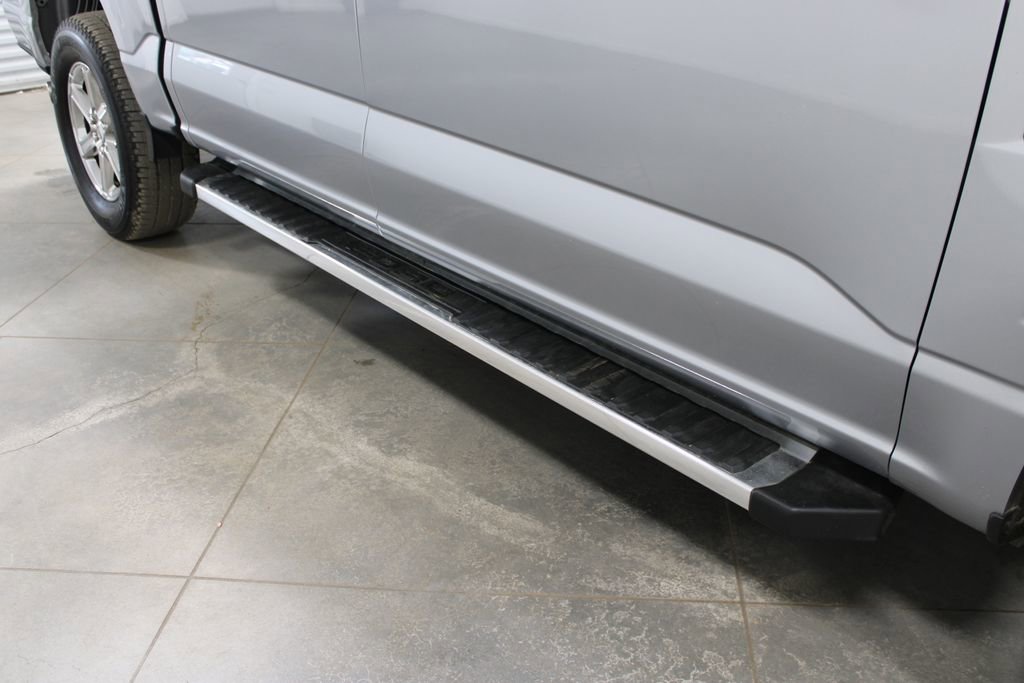 Used 2024 Ford F150 XLT image 13