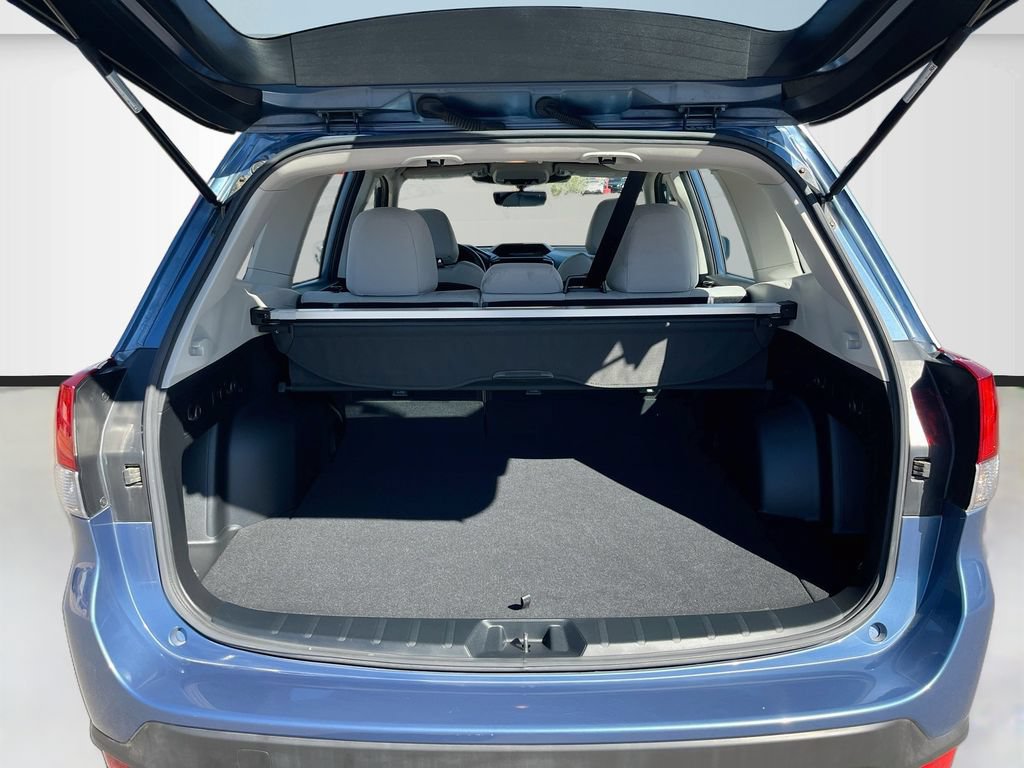 Used 2023 Subaru Forester AWD/4WD image 23