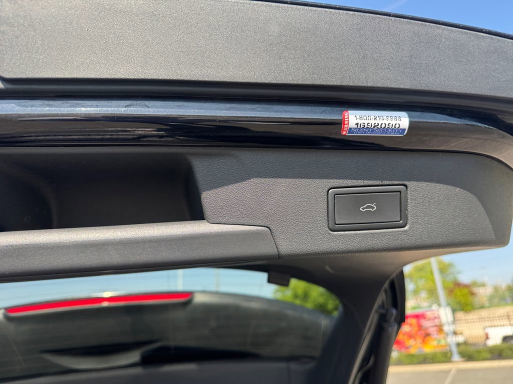 Used 2023 Volkswagen ID.4 Pro S AWD/4WD image 24