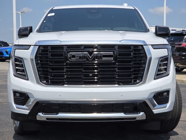 New 2026 GMC Yukon XL Denali w/ Denali Reserve Package AWD/4WD image 15