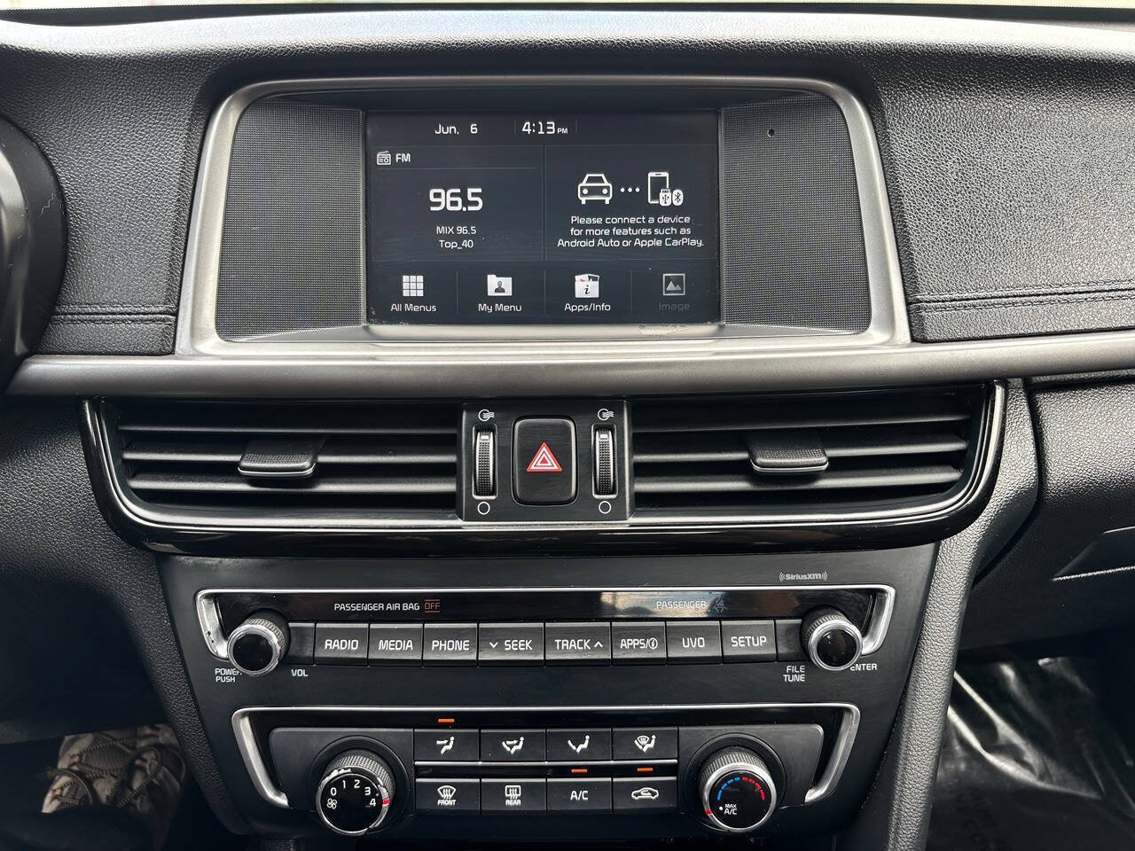 Used 2018 Kia Optima LX w/ Convenience Package FWD image 33