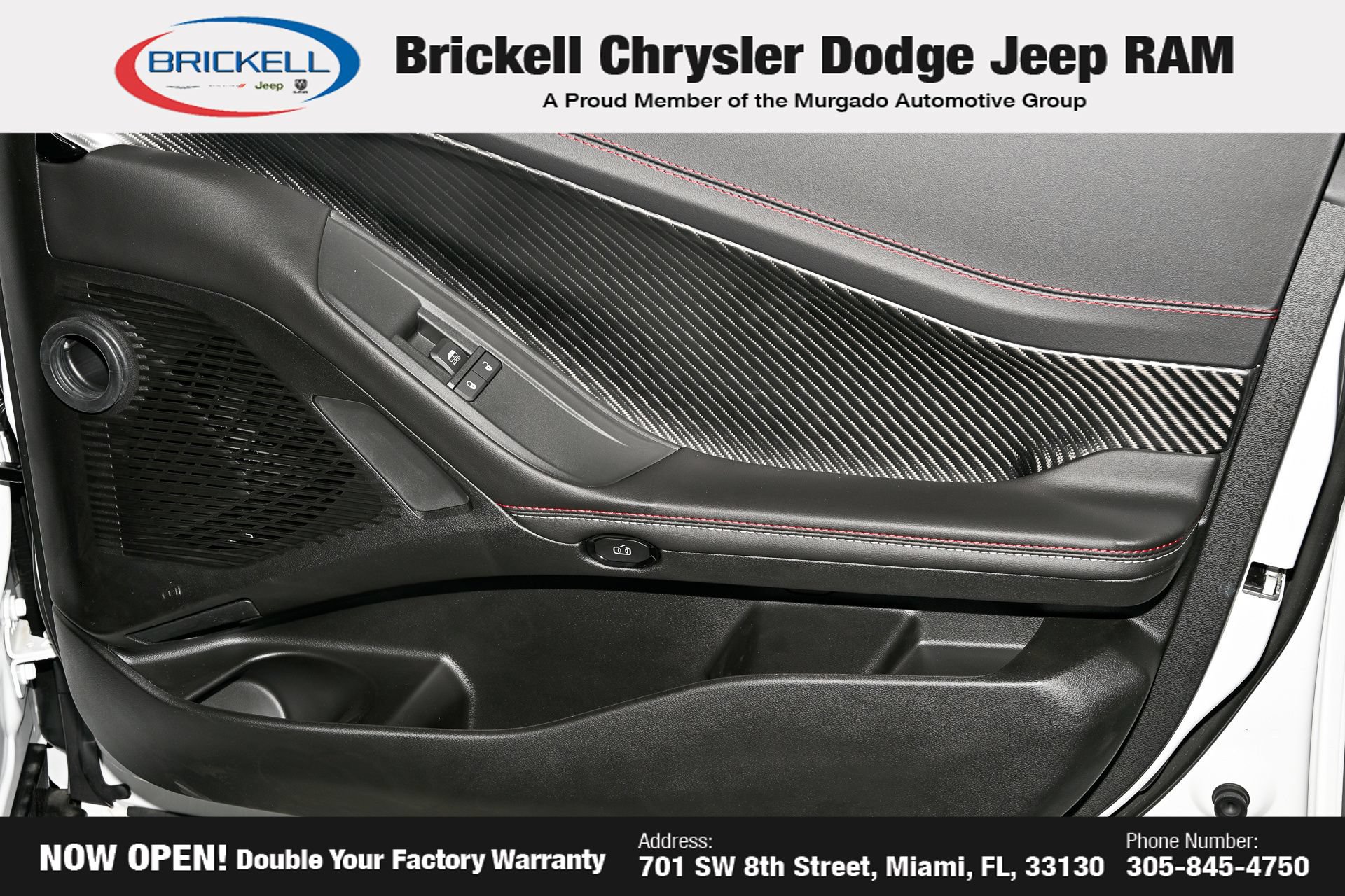 New 2026 Dodge Charger Scat Pack AWD/4WD image 17