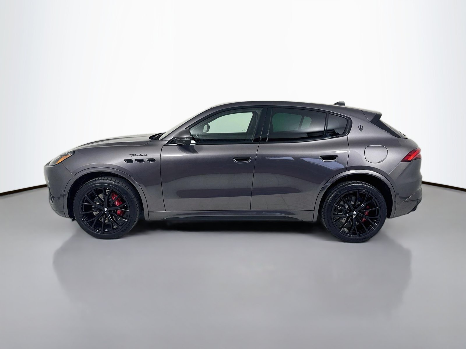 New 2026 Maserati Grecale Modena AWD/4WD image 4