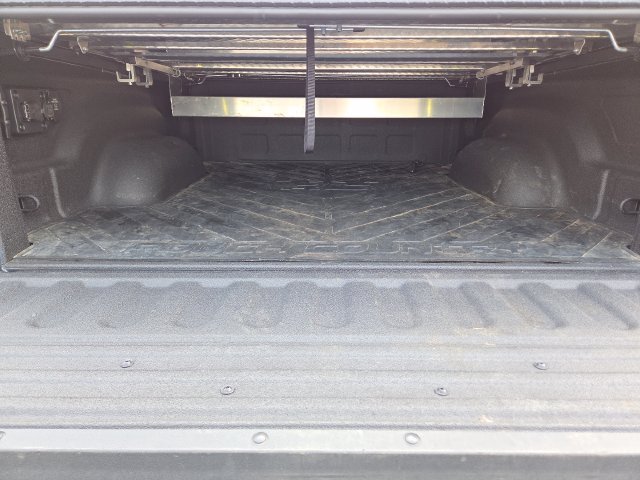 Used 2025 RAM 2500 Limited AWD/4WD image 21