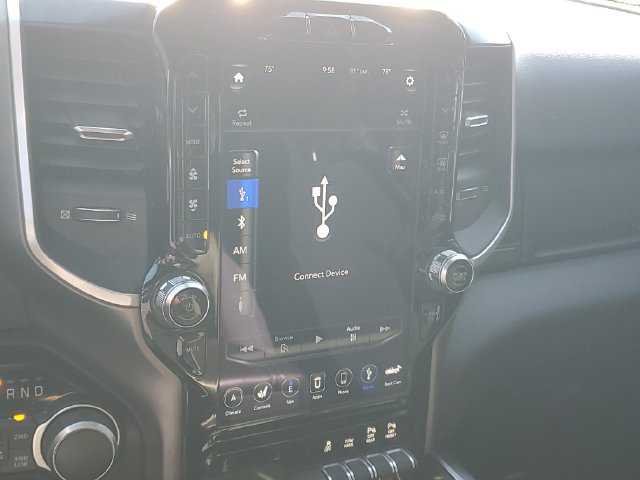 Used 2020 RAM 1500 Big Horn AWD/4WD image 25