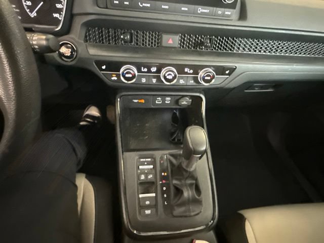 Used 2024 Honda CR-V EX image 18