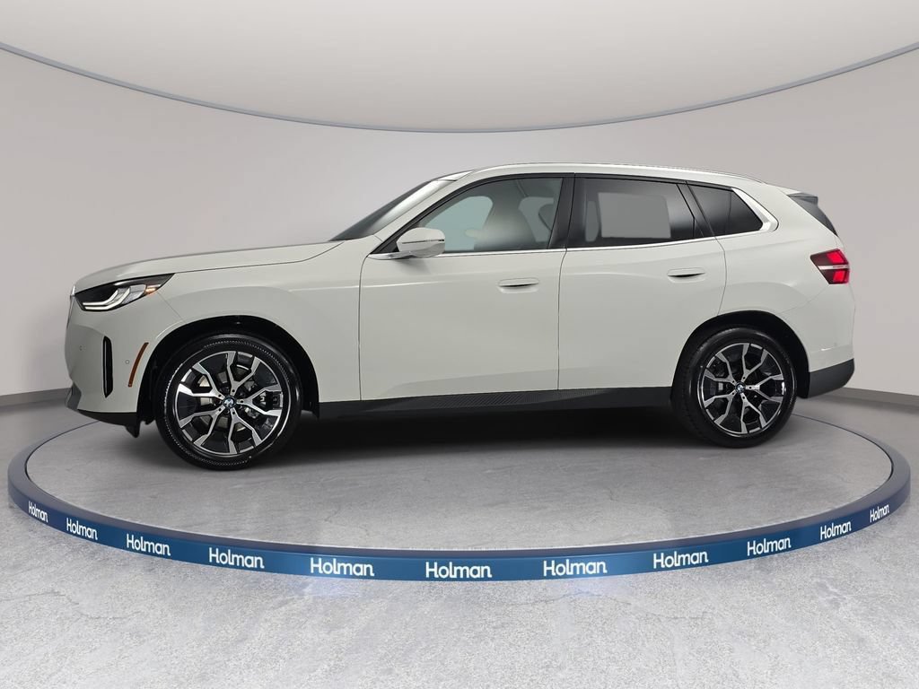 New 2026 BMW X3 xDrive30i w/ Convenience Package AWD/4WD image 8