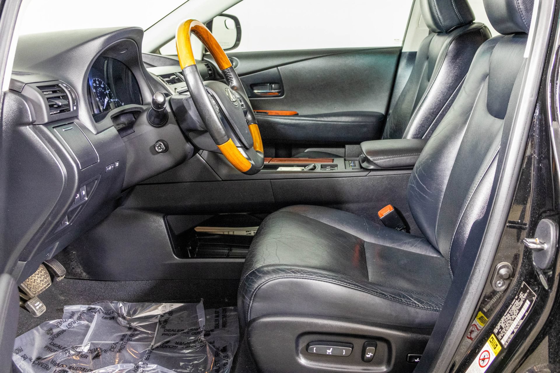 Used 2012 Lexus RX 350 AWD w/ Premium Pkg image 24