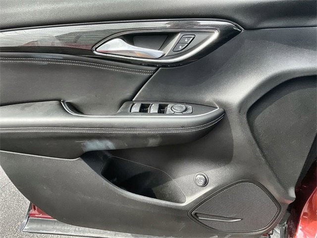 Certified 2023 Buick Envision Preferred w/ Sport Touring Package image 21