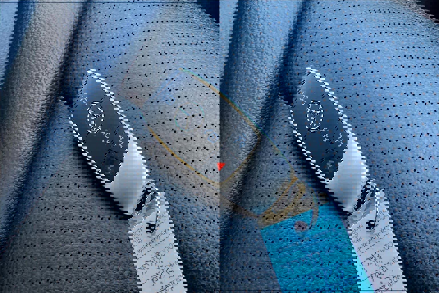 Used 2021 Mercedes-Benz GLC 300 image 14