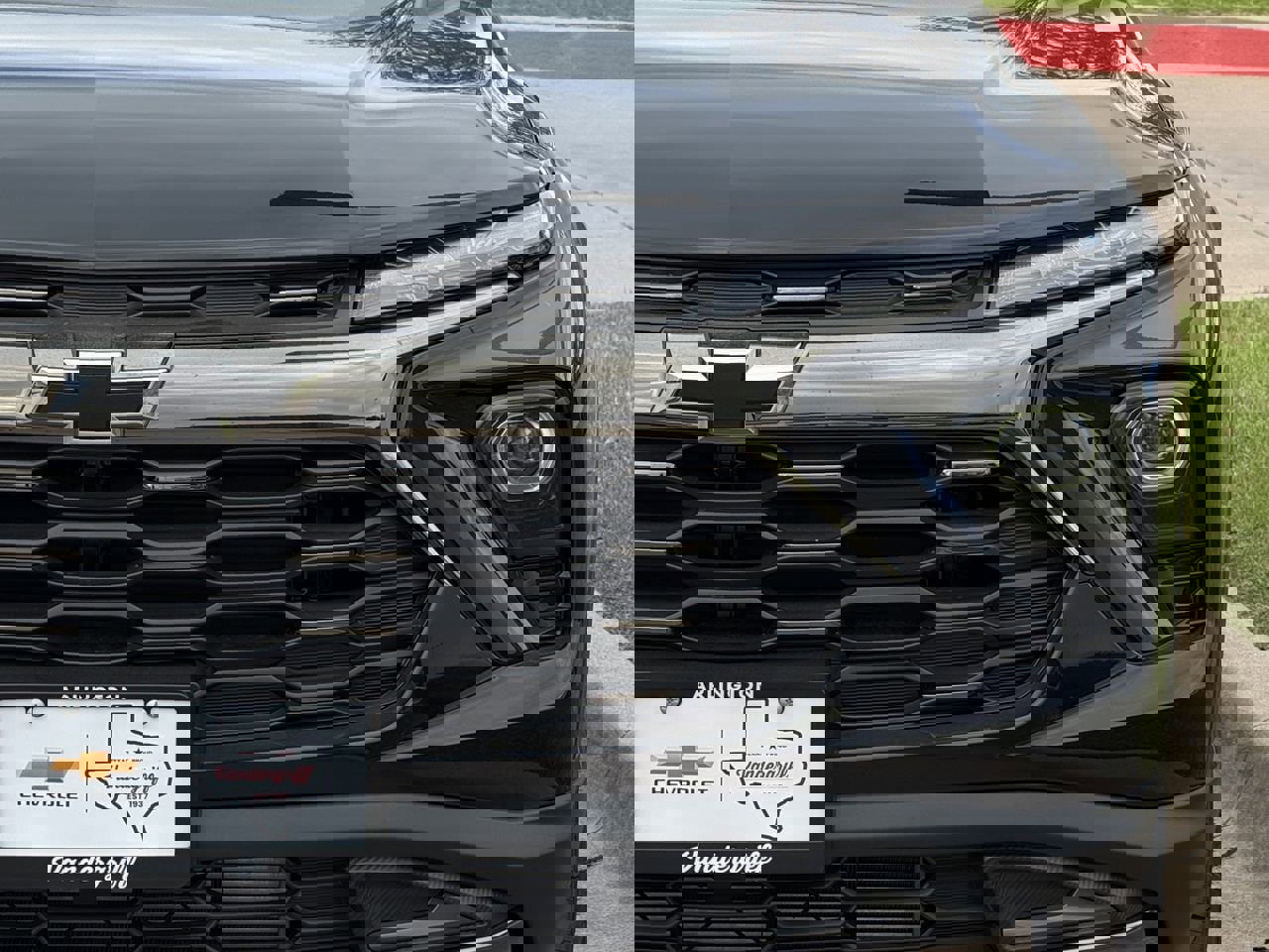 New 2026 Chevrolet TrailBlazer ACTIV w/ Convenience Package image 8