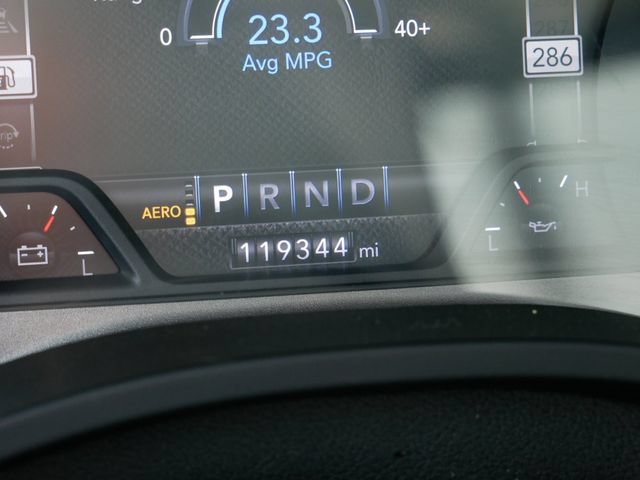 Used 2020 RAM 1500 Limited AWD/4WD image 32