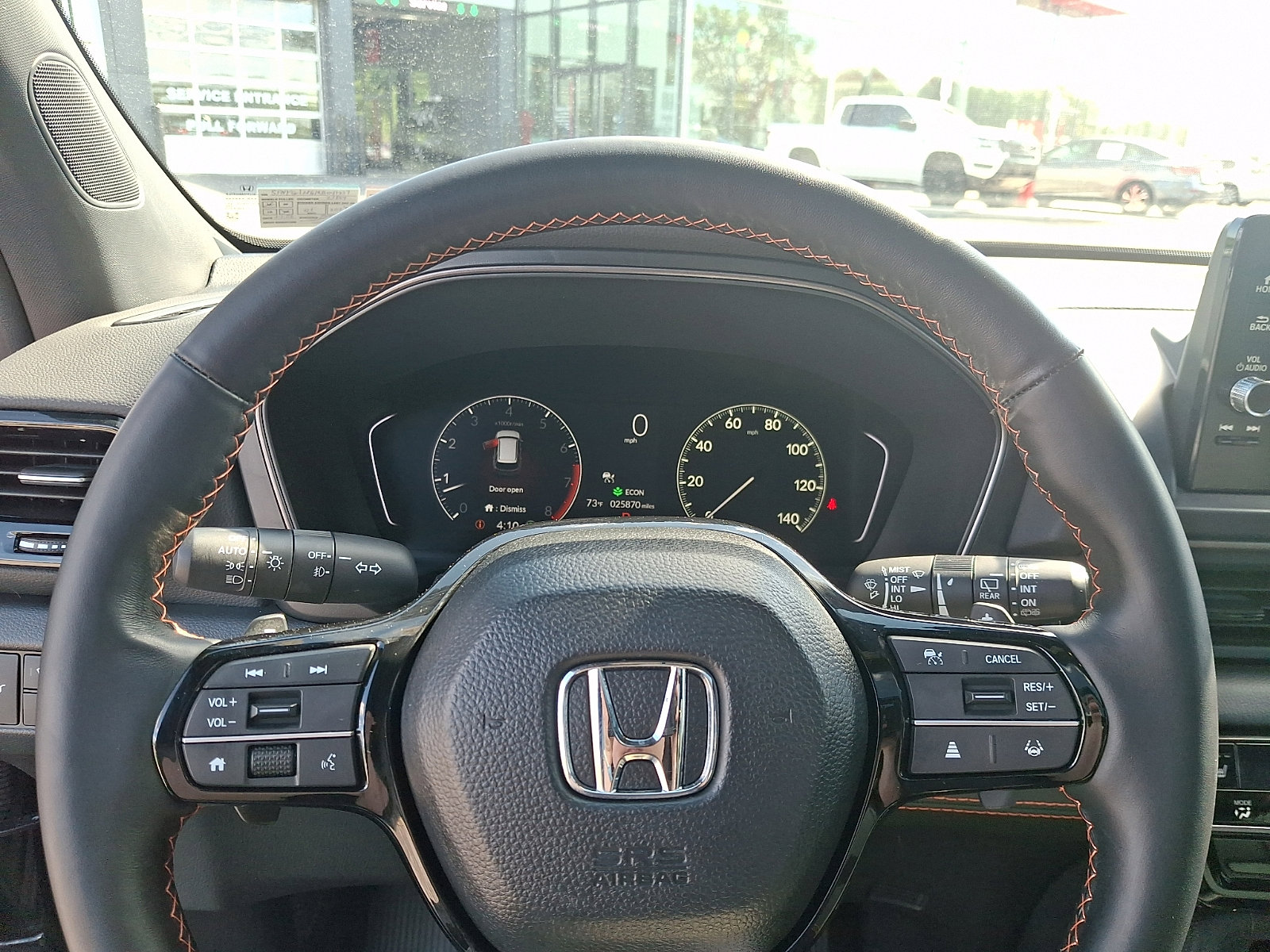 Used 2024 Honda Pilot TrailSport image 20