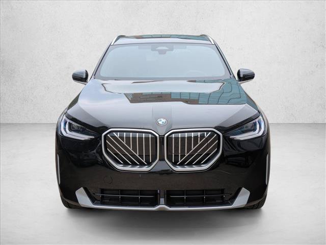 New 2026 BMW X3 xDrive30i w/ Convenience Package AWD/4WD image 6
