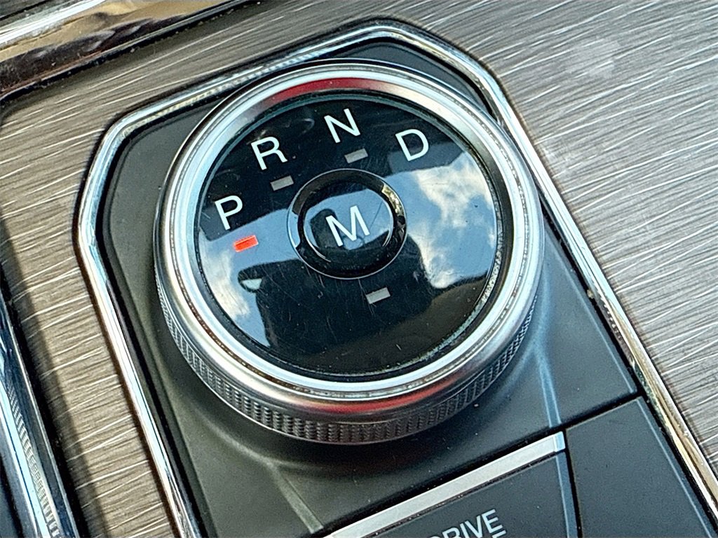 Used 2024 Ford Expedition Max Limited image 18