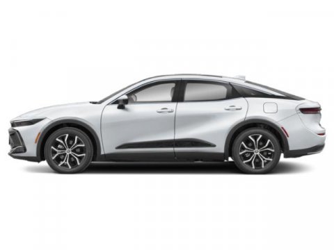 New 2026 Toyota Crown AWD/4WD image 6