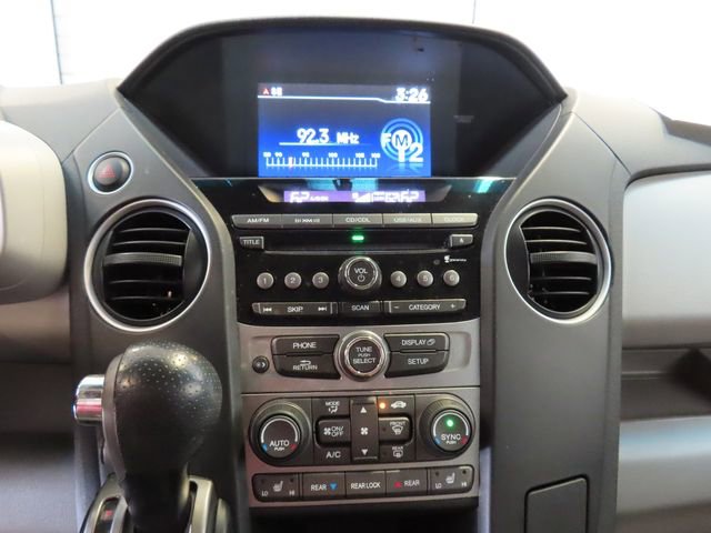 Used 2013 Honda Pilot EX-L image 25