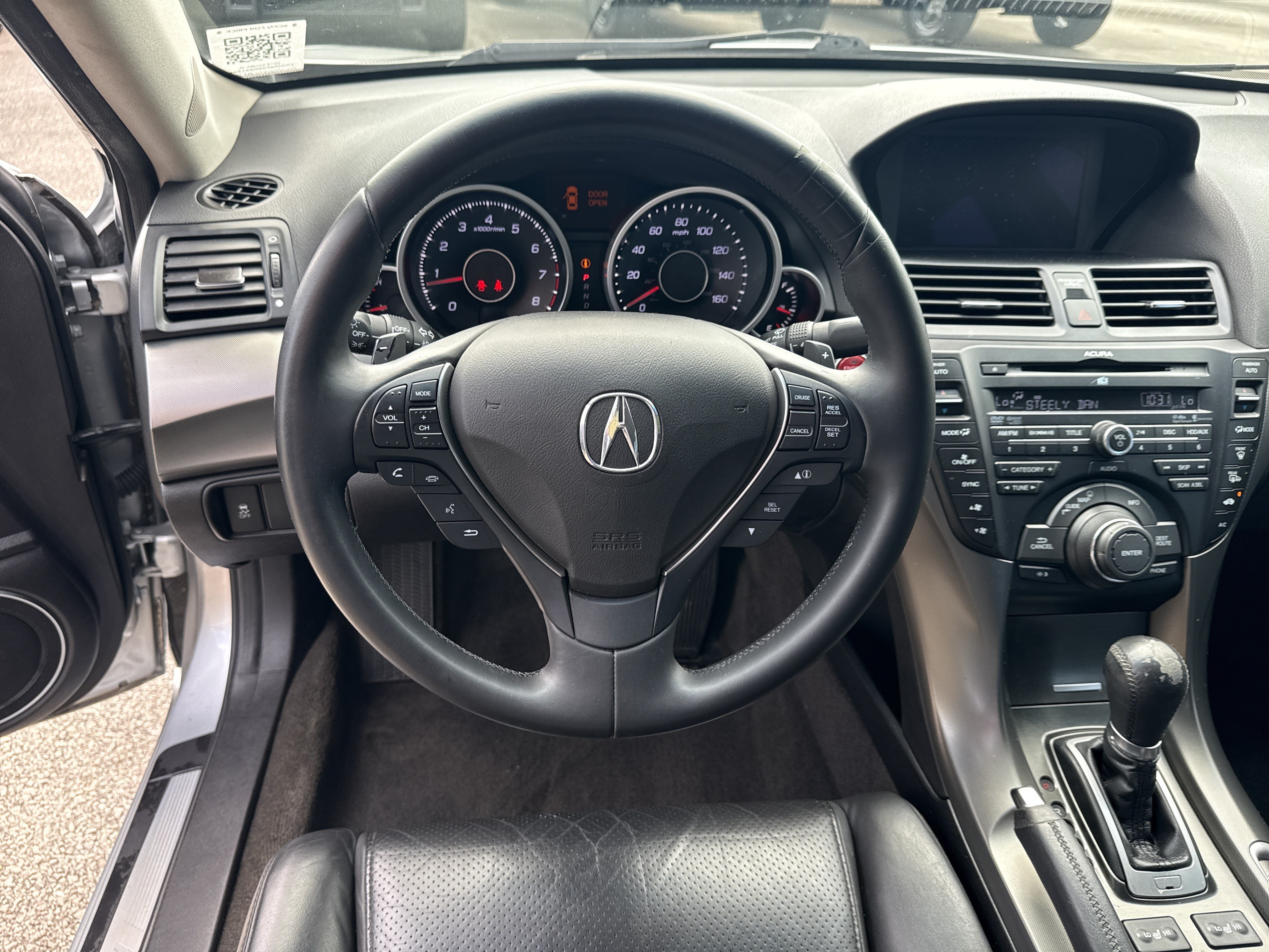 Used 2013 Acura TL w/ Technology Package FWD image 23