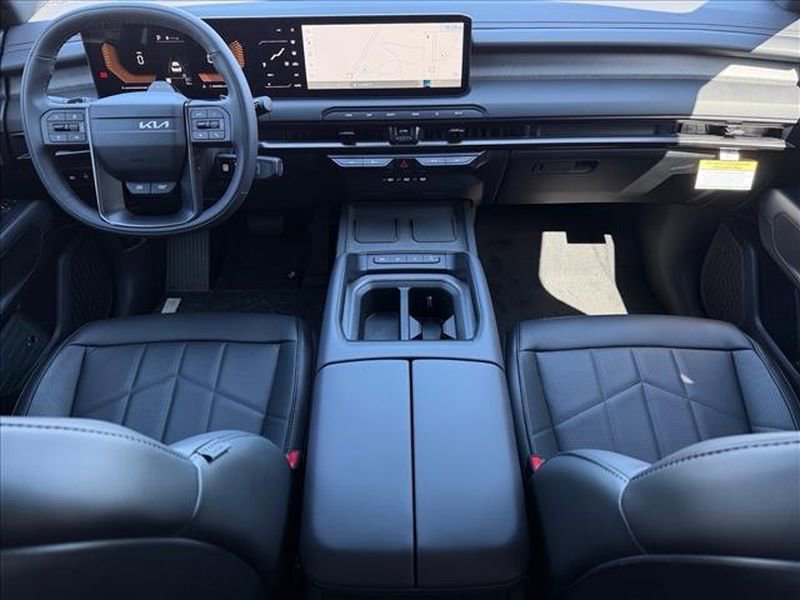 New 2027 Kia Telluride EX X-Line image 15