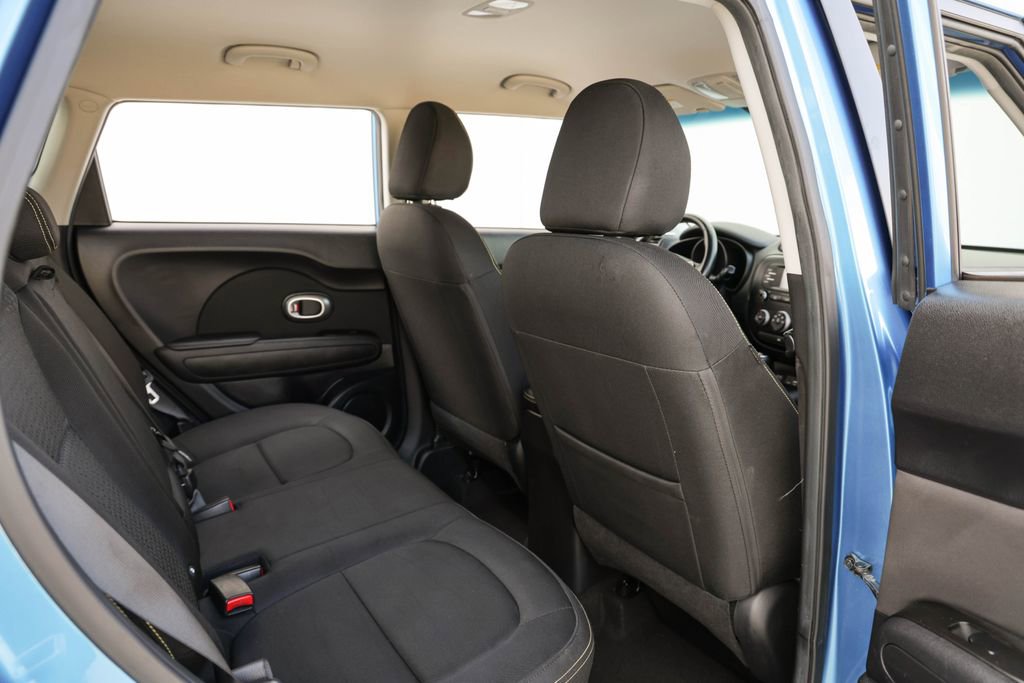 Used 2016 Kia Soul + w/ Designer's Package image 23