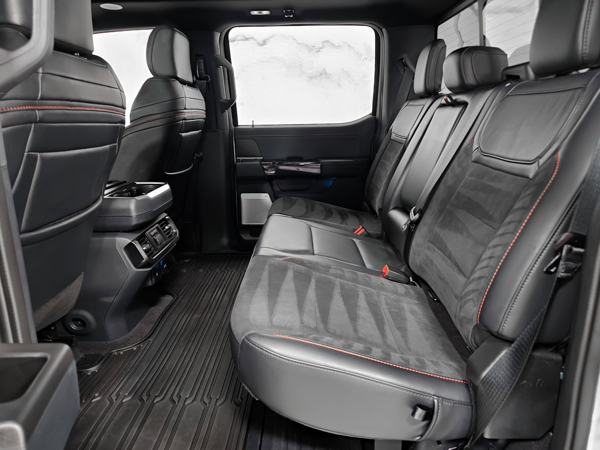 Used 2023 Ford F150 Raptor w/ Equipment Group 802A Raptor R image 30