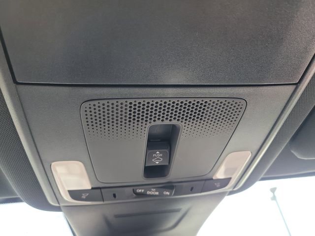 Certified 2025 Honda CR-V Sport-L image 34