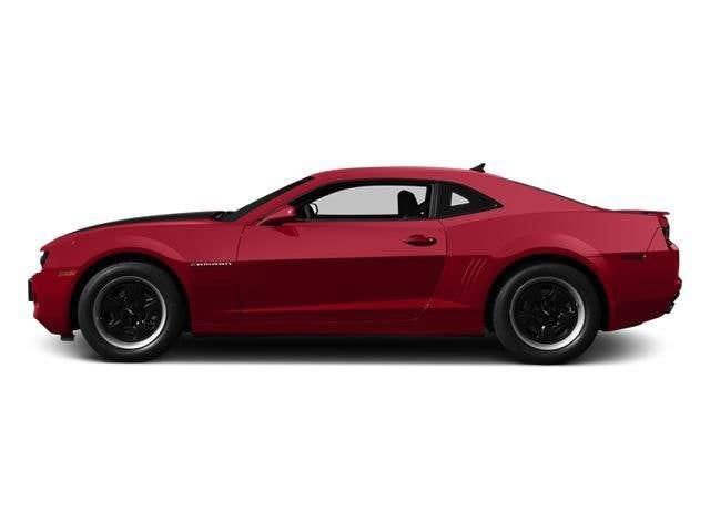 Used 2013 Chevrolet Camaro LT RWD image 58