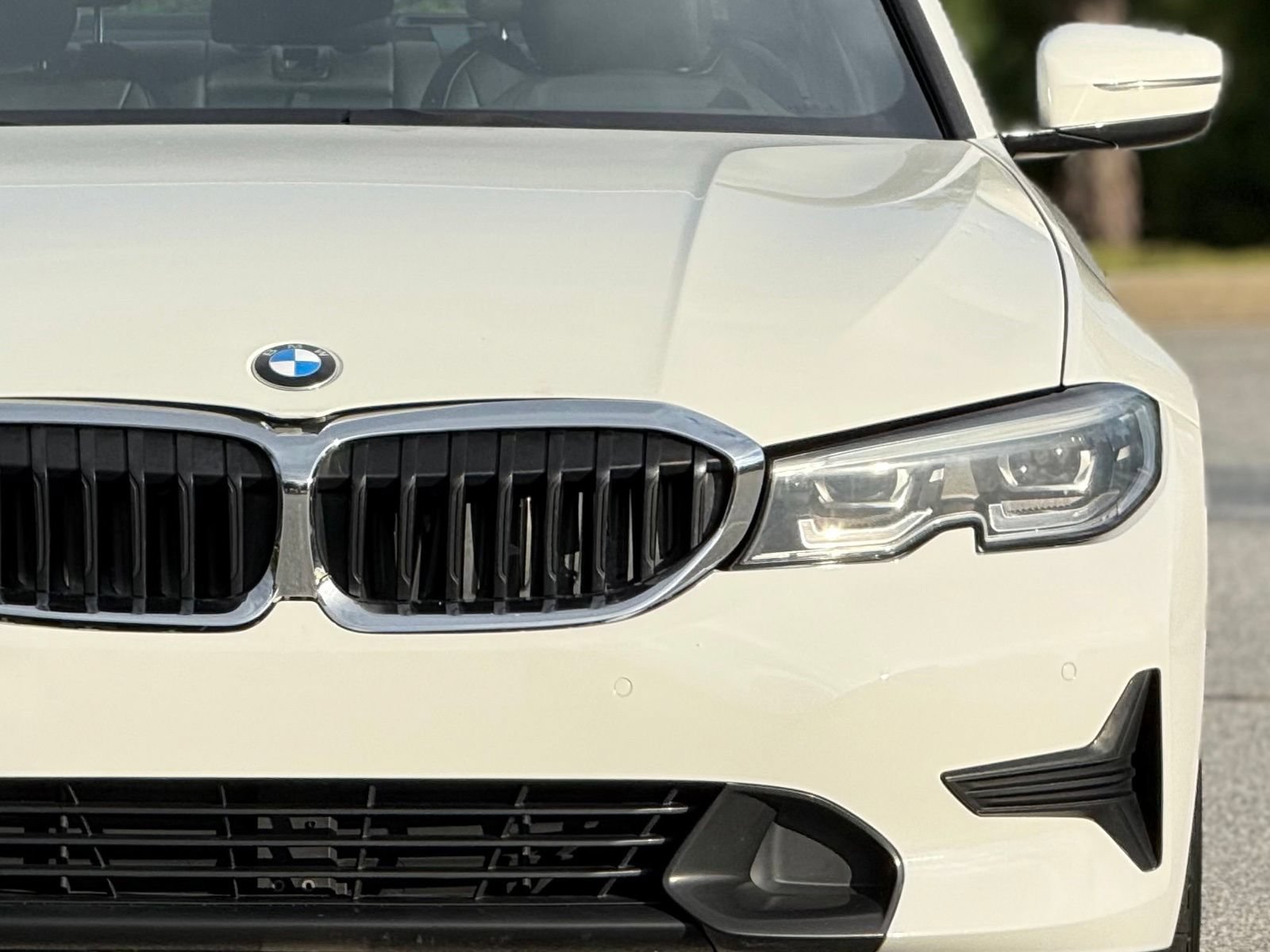 Used 2021 BMW 330i xDrive Sedan w/ Premium Package AWD/4WD image 15