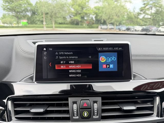 Used 2020 BMW X2 xDrive28i w/ Premium Package AWD/4WD image 23