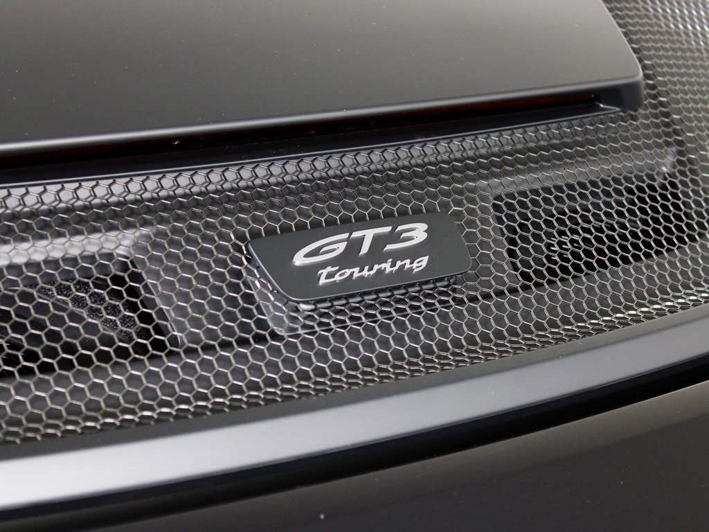 New 2026 Porsche 911 GT3 image 15