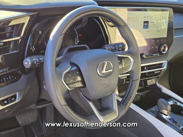 Certified 2024 Lexus RX 350 Premium Plus w/ Convenience Package AWD/4WD image 23