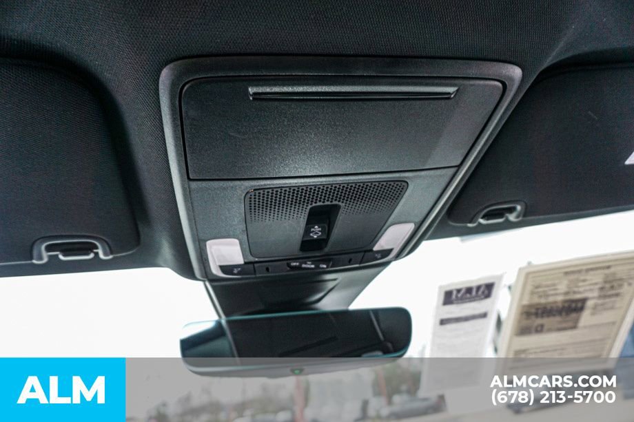 Used 2024 Acura Integra A-Spec image 32