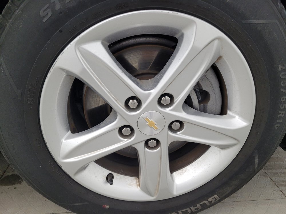 Used 2024 Chevrolet Malibu LS FWD image 31