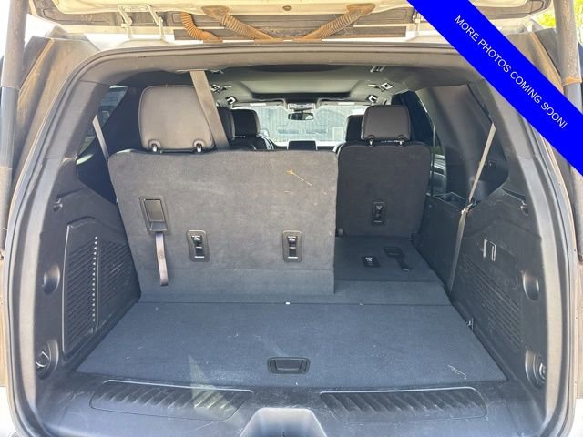Used 2023 GMC Yukon SLT image 15
