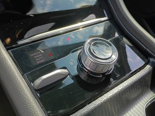 New 2025 Jeep Grand Cherokee Limited w/ Luxury Tech Group II image 11