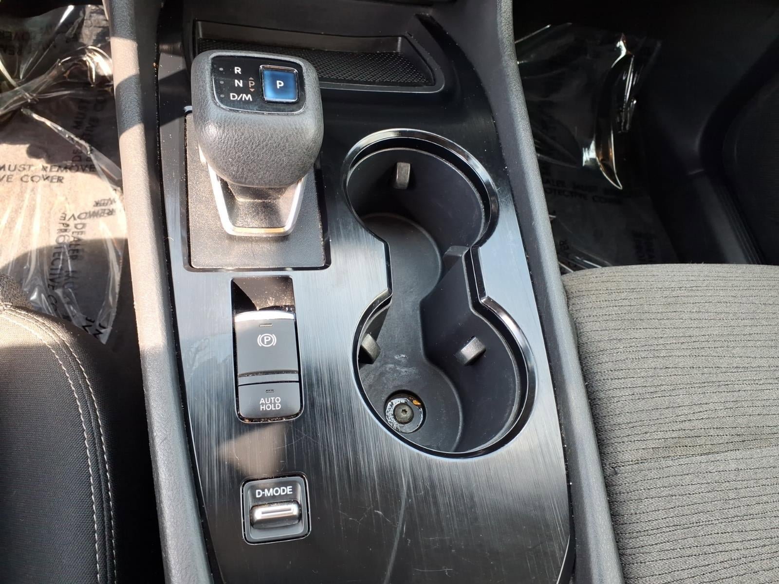 Used 2022 Nissan Rogue SV image 14