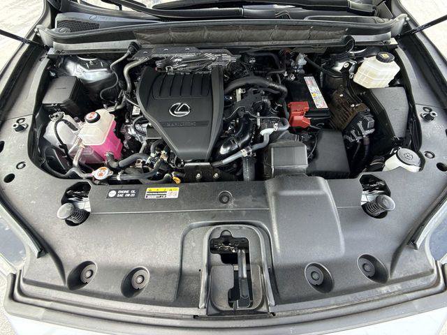 Certified 2024 Lexus RX 350 Premium w/ Accessory Package (Z1) image 27