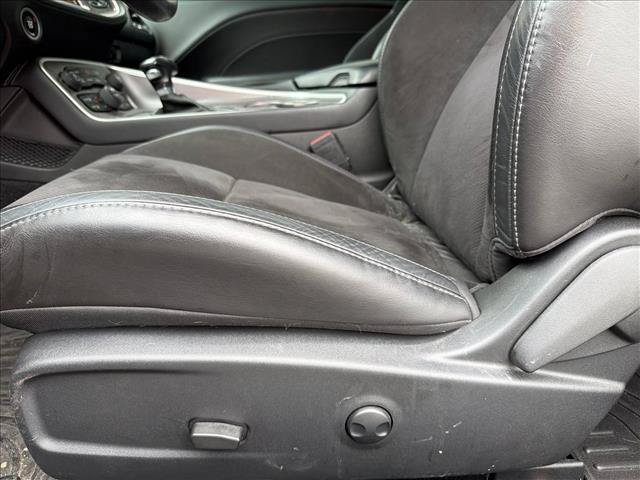 Used 2022 Dodge Challenger R/T Scat Pack w/ T/A Package RWD image 13