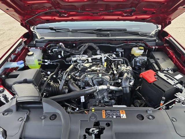 New 2025 Ford Ranger XL image 26