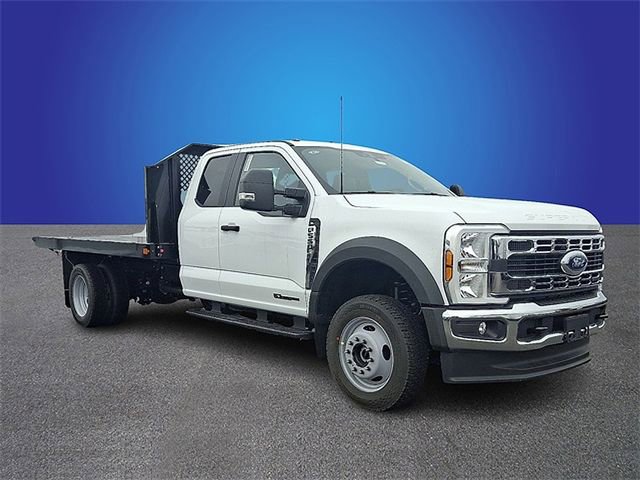 New 2026 Ford F550 4x4 Supercab Super Duty image 2