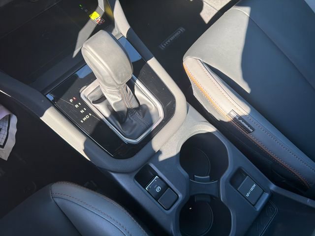 Certified 2025 Subaru Forester Sport image 37