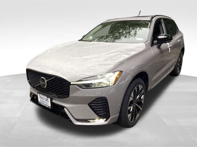 New 2026 Volvo XC60 B5 Plus w/ Protection Package Premier image 3