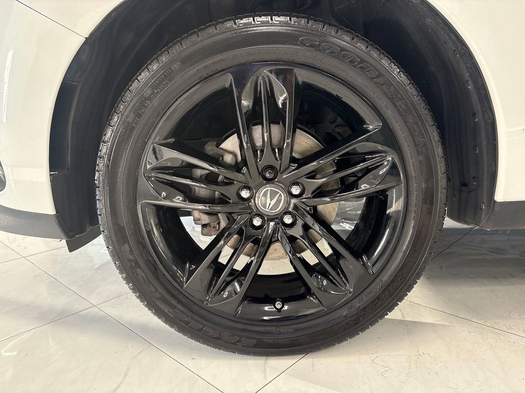 Used 2020 Acura RDX A-Spec AWD/4WD image 42