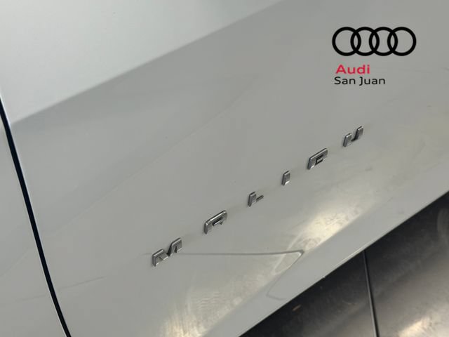 Used 2024 Chevrolet Malibu LT FWD image 9