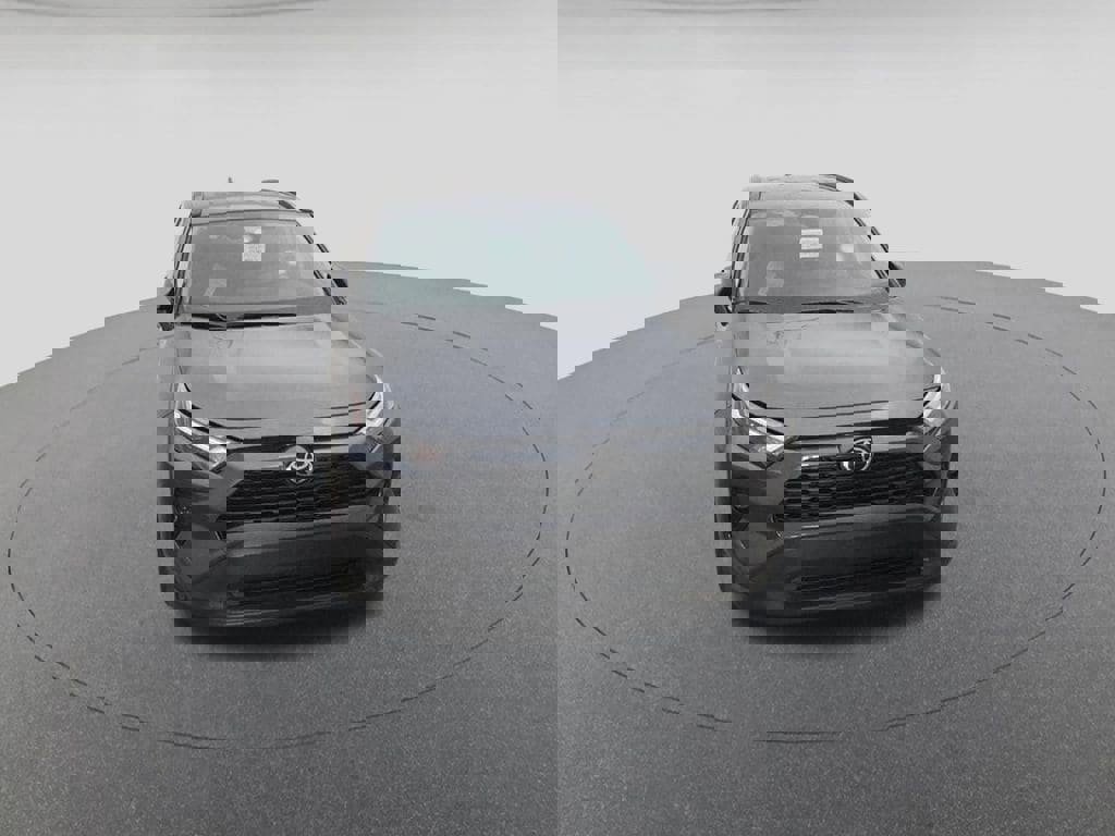 New 2025 Toyota RAV4 XLE image 15