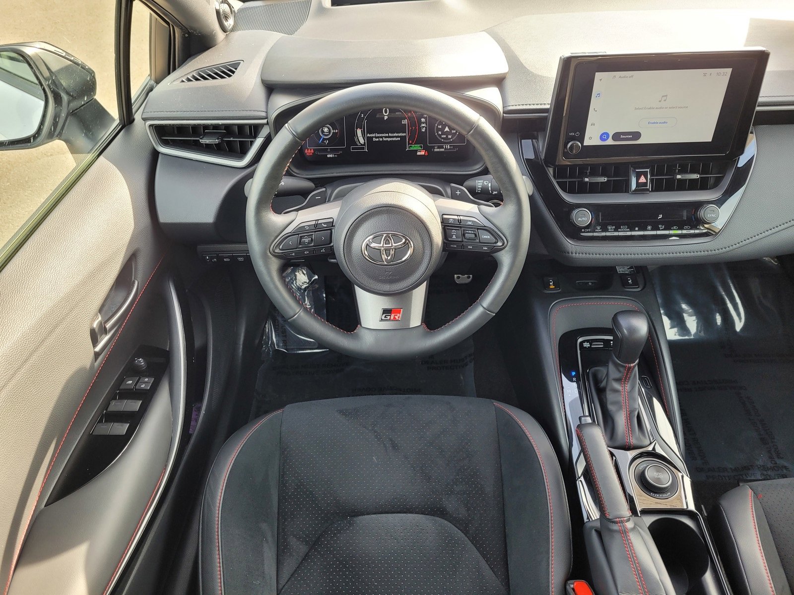 Used 2025 Toyota Corolla GR image 11