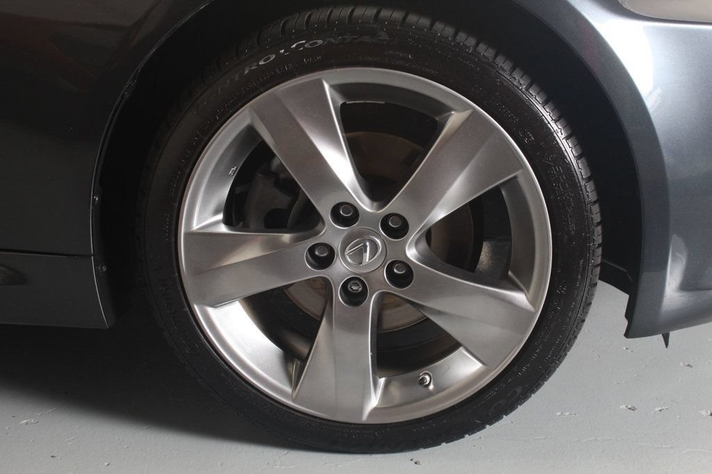 Used 2010 Lexus IS 250C w/ Luxury Pkg RWD image 16
