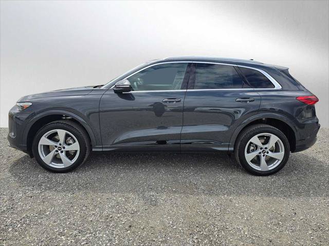 New 2026 Audi Q5 Premium Plus AWD/4WD image 6