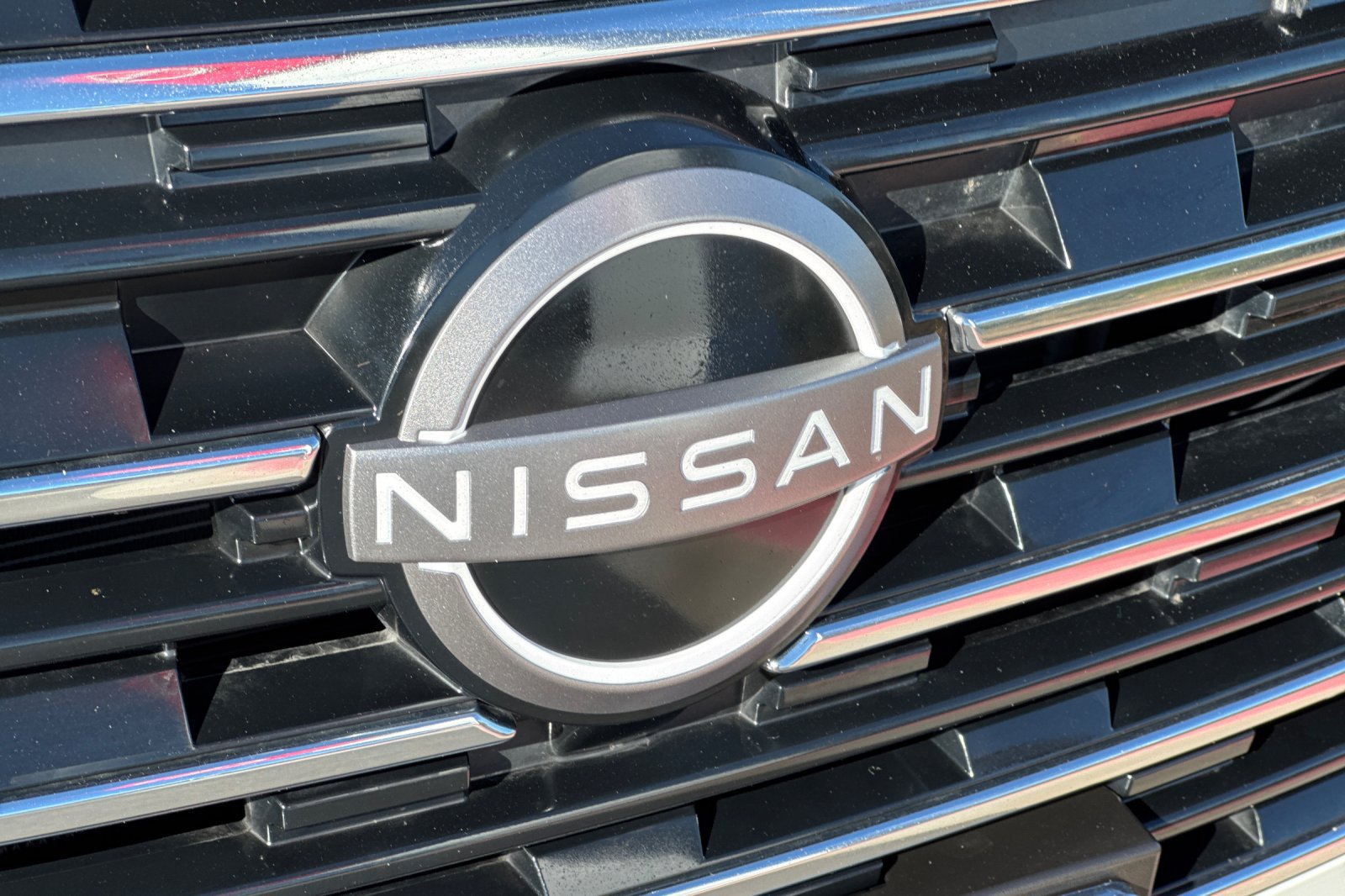 Certified 2024 Nissan Rogue SV w/ SV Premium Package FWD image 47